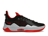 Фото № 1 с приближением к товару «‎Nike PG 5 Bred»
