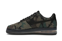 Фото № 5 с приближением к товару «‎Nike Air Force 1 Low Max Air VT Camo»