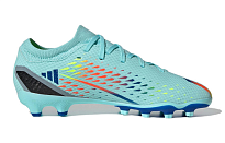 Фото № 2 с приближением к товару «‎Kids adidas X Speedportal Soccer shoes»