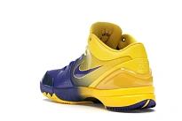 Фото № 6 с приближением к товару «‎Nike Kobe 4 Four Rings»