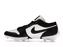 Фото № 4 с приближением к товару «‎Jordan 1 Low TD Cleat Panda»