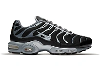 Фото № 1 с приближением к товару «‎Nike Air Max Plus Cool Grey Wolf Grey»