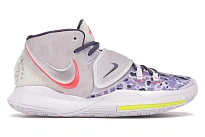 Фото № 1 с приближением к товару «‎Nike Kyrie 6 Asia Grey»