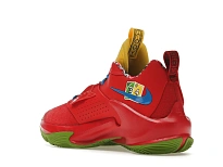 Фото № 6 с приближением к товару «‎Nike Zoom Freak 3 NRG Uno Red»