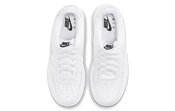 Nike Air Force 1 LV8 (GS) WhiteLaser - 7