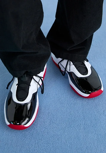 JORDAN STAY LOYAL 3 (SPJOC12O01Y-A18) - 1