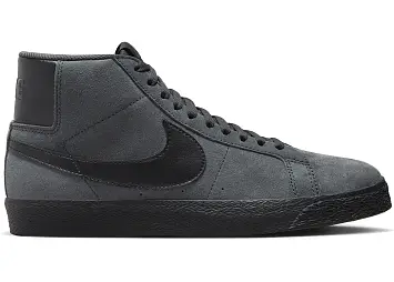 Nike SB Zoom Blazer Mid Anthracite Black (FD0731-001)