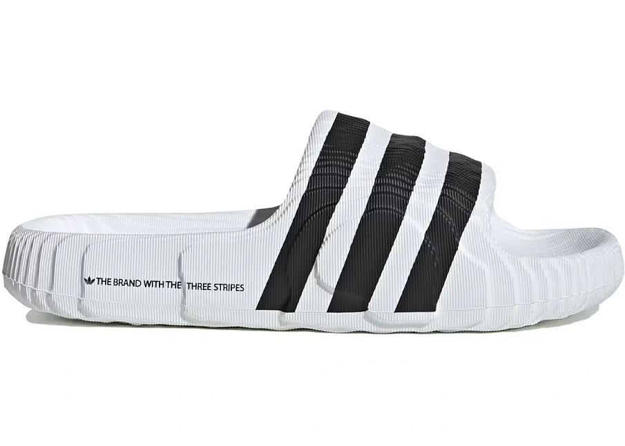 Фото № 1 с приближением к товару «‎adidas Adilette 22»
