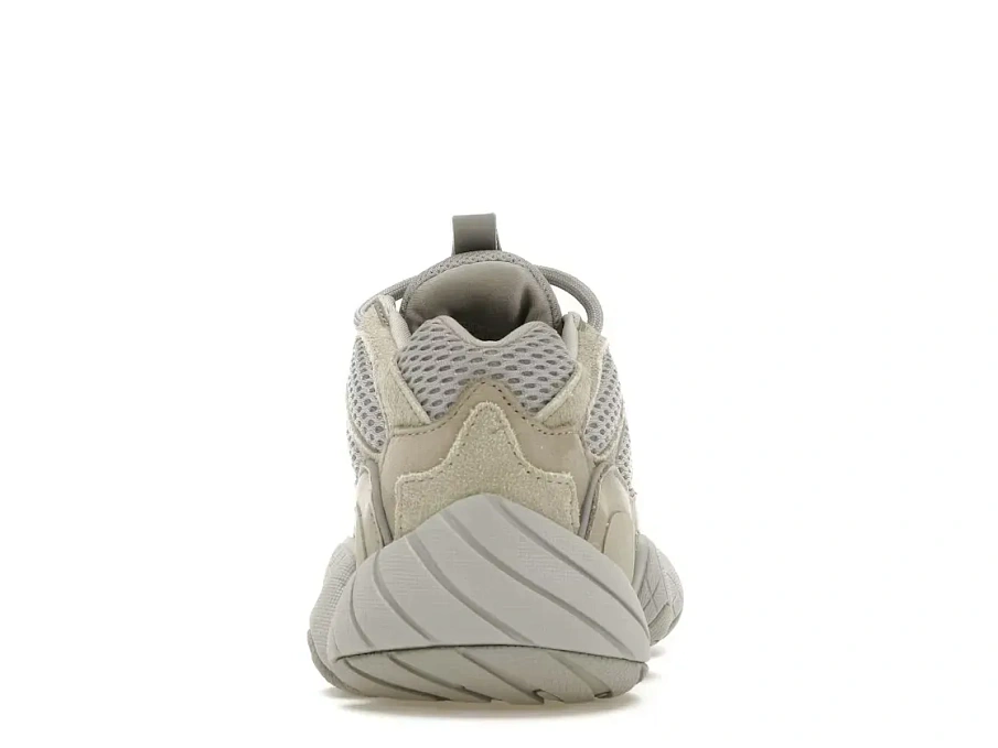 Фото № 4 с приближением к товару «‎adidas Yeezy 500»