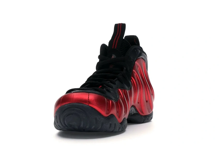 Фото № 2 с приближением к товару «‎Nike Air Foamposite Pro University Red»