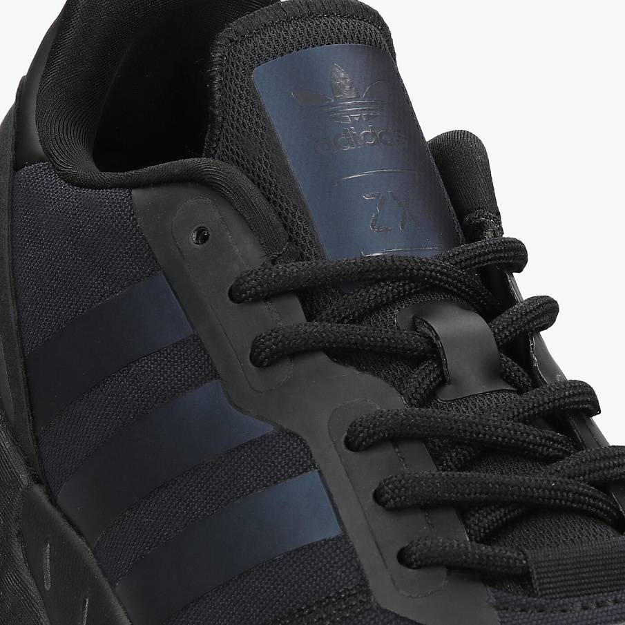 Фото № 5 с приближением к товару «‎Adidas ZX 1K Boost»