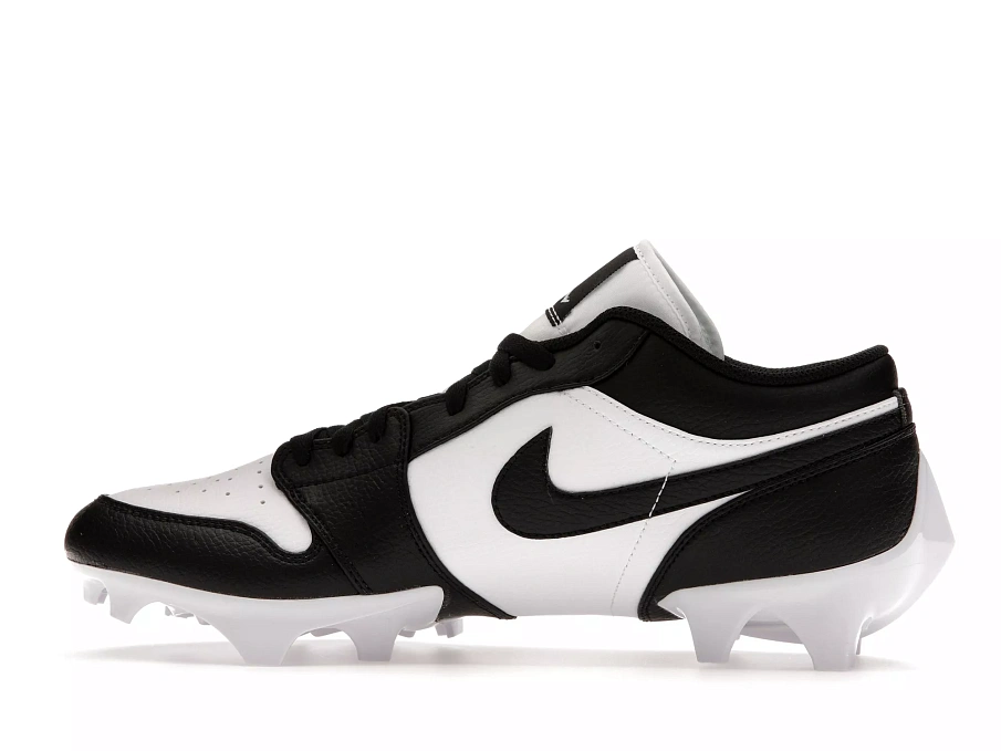 Фото № 4 с приближением к товару «‎Jordan 1 Low TD Cleat Panda»
