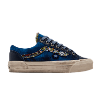 Фото № 1 с приближением к товару «‎Vans Old Skool 36 Souvenir Navy»