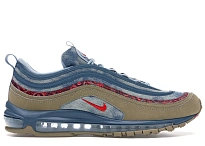 Фото № 1 с приближением к товару «‎Nike Air Max 97 Wild West»