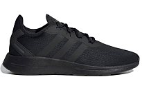 Фото № 2 с приближением к товару «‎adidas Neo Lite Racer RBN 2.0 Black»