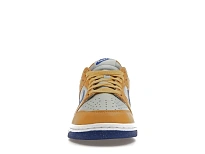 Фото № 2 с приближением к товару «‎Nike Dunk Low Next Nature Wheat Gold Royal »