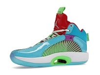 Фото № 3 с приближением к товару «‎Jordan XXXV Jayson Tatum Women in Power PE »