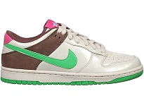 Фото № 1 с приближением к товару «‎Nike Dunk Low Birch Green Bean »