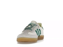 Фото № 2 с приближением к товару «‎adidas Samba Wales Bonner Cream Green»