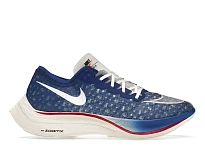 Фото № 1 с приближением к товару «‎Nike ZoomX Vaporfly Next Blue Ribbon Sports Blue»
