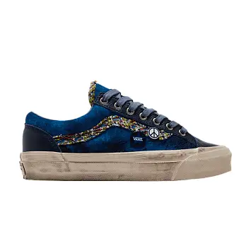 Vans Old Skool 36 Souvenir Navy - 1