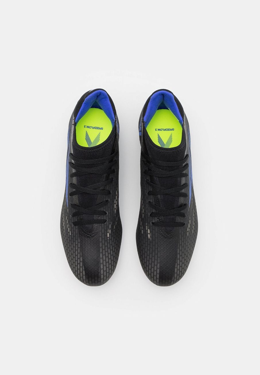 Фото № 4 с приближением к товару «‎Adidas X Fg »