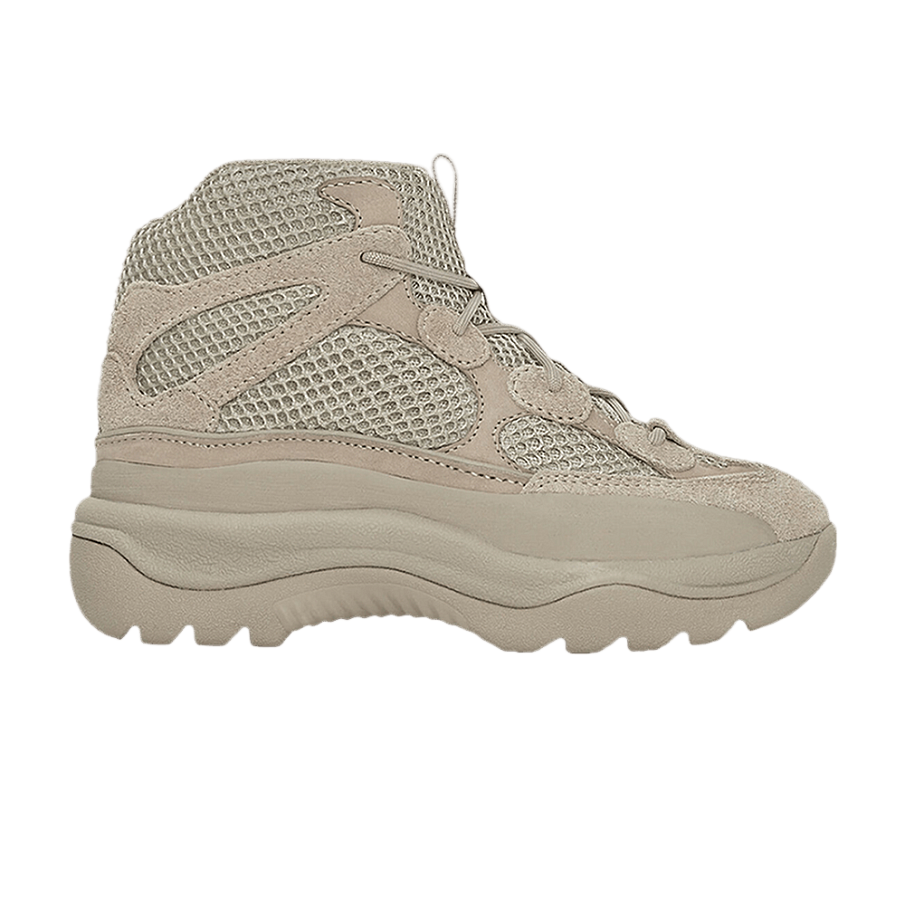 Фото № 1 с приближением к товару «‎adidas Yeezy Desert Boot Kids Rock»