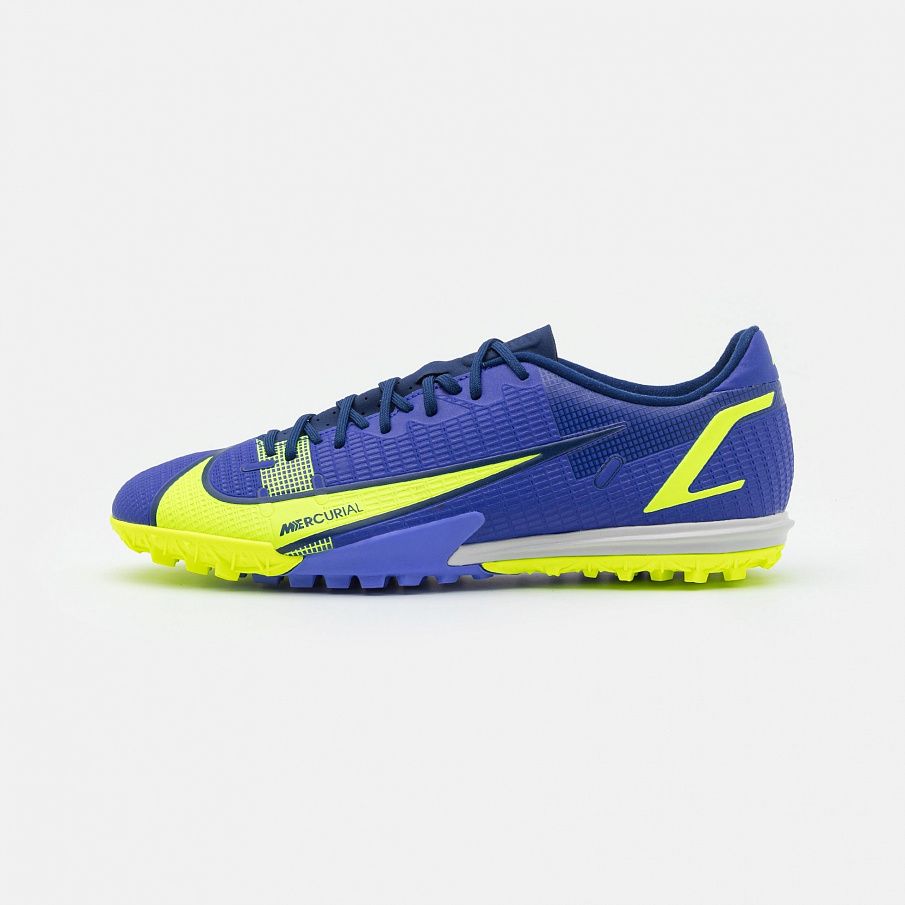Фото № 1 с приближением к товару «‎Nike Mercurial Vapor 14 Academy TF»