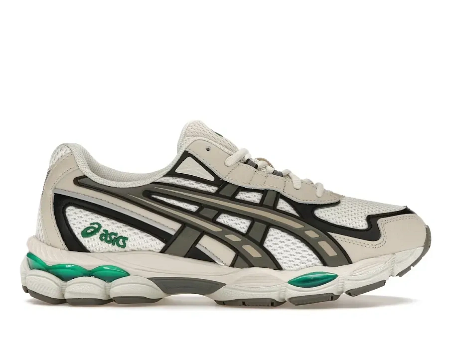 Фото № 1 с приближением к товару «‎ASICS Gel-NYC 2055»