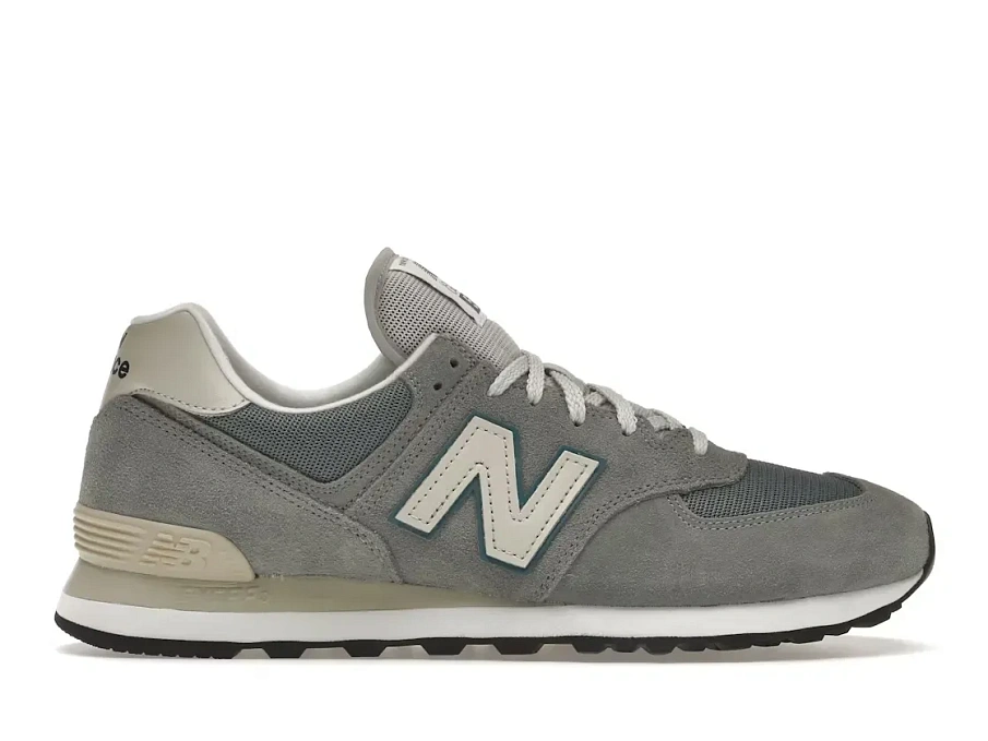 Фото № 1 с приближением к товару «‎New Balance 574»