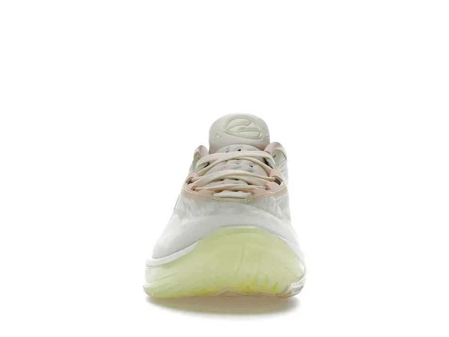Фото № 2 с приближением к товару «‎Nike Zoom GT Cut 2 Barely Green»