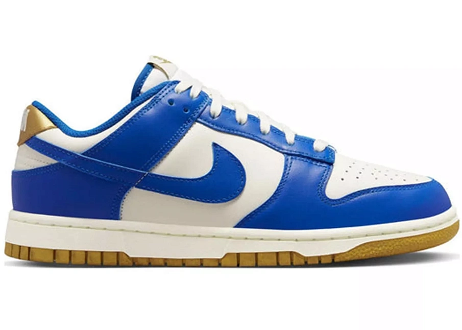 Фото № 1 с приближением к товару «‎Nike Dunk Low Kansas City Royals »