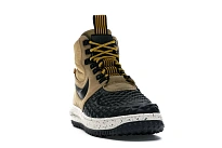 Фото № 3 с приближением к товару «‎Nike Lunar Force 1 Duckboot Metallic Gold»