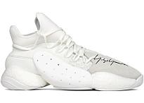 Фото № 1 с приближением к товару «‎adidas Y-3 BYW Harden White»