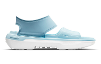 Фото № 2 с приближением к товару «‎Nike Playscape (GS) Sandal Blue»