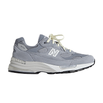 Фото № 1 с приближением к товару «‎Kith x New Balance 992 Made In USA Argon»