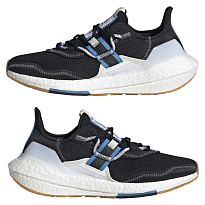 Фото № 2 с приближением к товару «‎Adidas Ultraboost Parley»