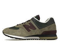 Фото № 3 с приближением к товару «‎New Balance 574»