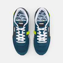 Фото № 4 с приближением к товару «‎Puma Future Rider Core »