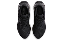 Фото № 4 с приближением к товару «‎Nike Renew Run Women Black»