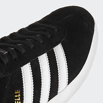 Фото № 3 с приближением к товару «‎Adidas Gazelle Core»