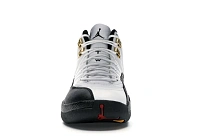 Фото № 2 с приближением к товару «‎Jordan 12 Retro CDP Taxi (2008)»