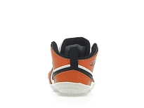 Фото № 4 с приближением к товару «‎Jordan 1 Crib Bootie»