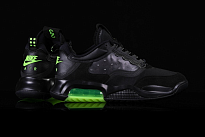 Фото № 3 с приближением к товару «‎Nike Air Jordan Max 200 Acid »