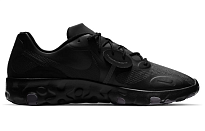 Фото № 2 с приближением к товару «‎Nike Renew Lucent 2 Black»