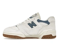 Фото № 3 с приближением к товару «‎New Balance 550»