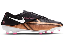 Фото № 1 с приближением к товару «‎Nike Phantom GT2 Academy FlyEase MG Generation Pack Metallic Copper»