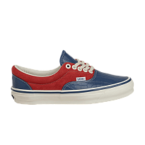 Фото № 1 с приближением к товару «‎Vans OTW Era 95 Vibram Red Blue»