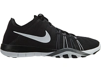 Фото № 1 с приближением к товару «‎Nike Free Tr 6 Black White-Cool Grey »