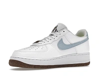 Фото № 3 с приближением к товару «‎Nike Air Force 1 Low 07 LV8 Indigo»
